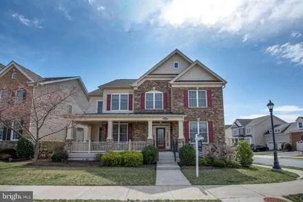 Ryan Road Estates