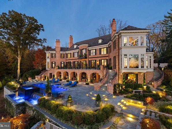 Potomac Hills, McLean, VA