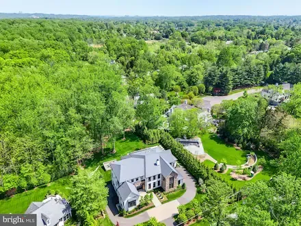 Langley Forest, McLean, VA