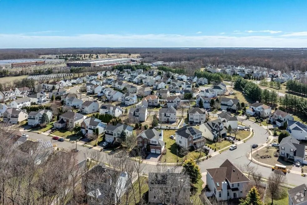 Deans, South Brunswick, NJ