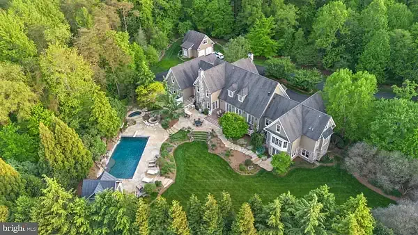 Fairfax Acres