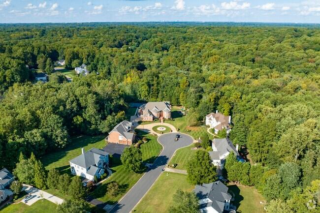 Fairfax Station, Fairfax, VA