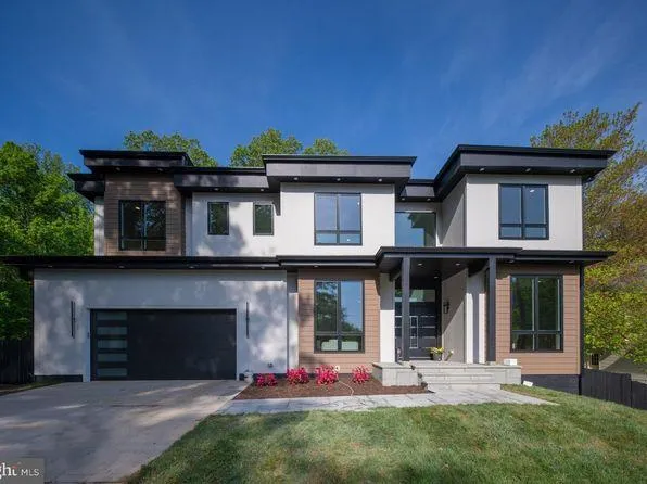 Little River Hills, Fairfax, VA