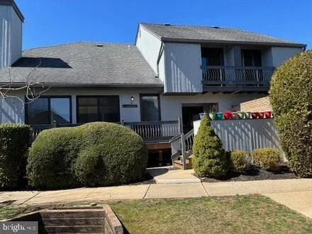 Sand Hills, South Brunswick, NJ