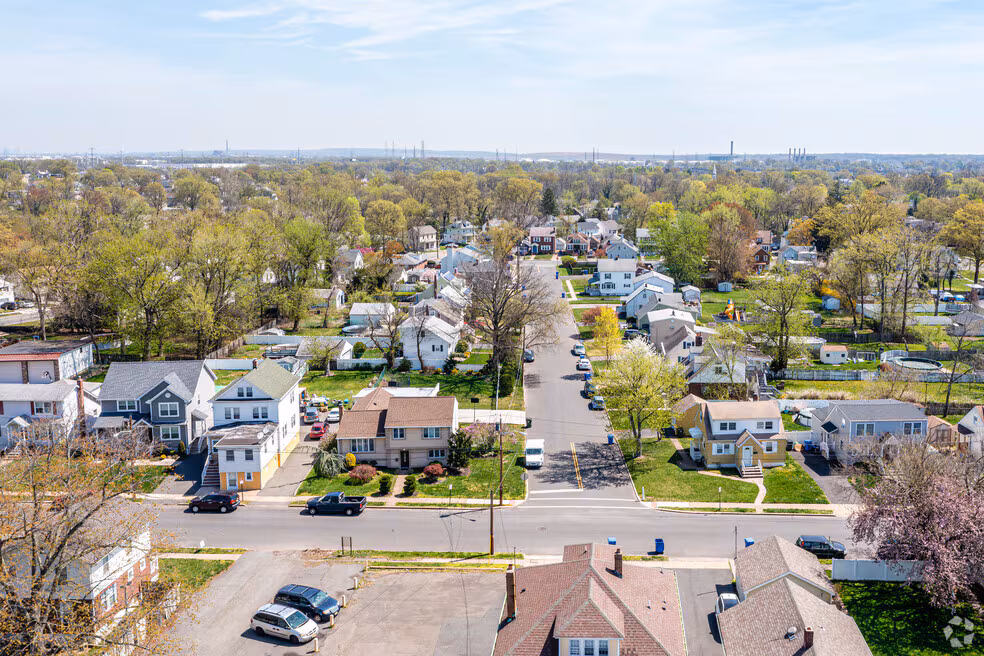 Woodbridge, Middlesex County, NJ