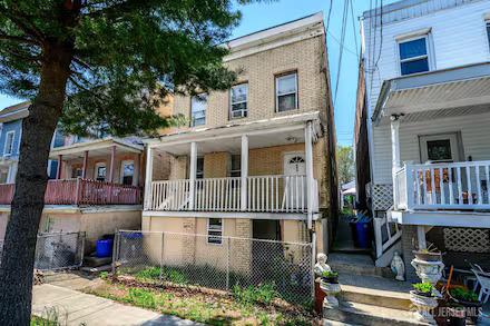 State Street, Perth Amboy, NJ