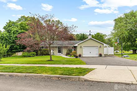 Kendall Park, South Brunswick, NJ