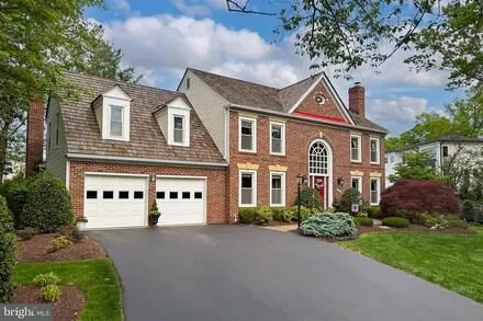 Franklin Farm, Chantilly, VA