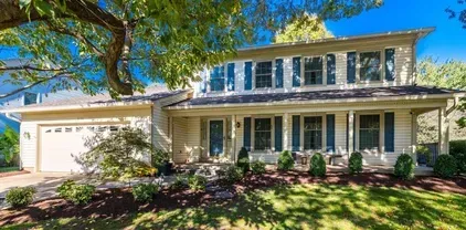 Chantilly Highlands, Chantilly, VA