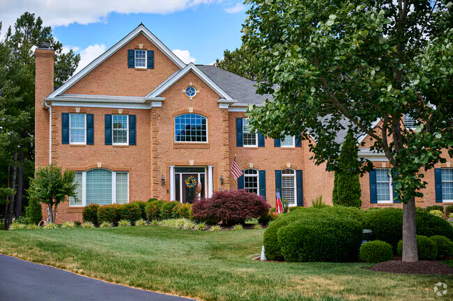 Dominion Valley, Sterling, VA