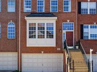 Dulles Junction, Sterling, VA