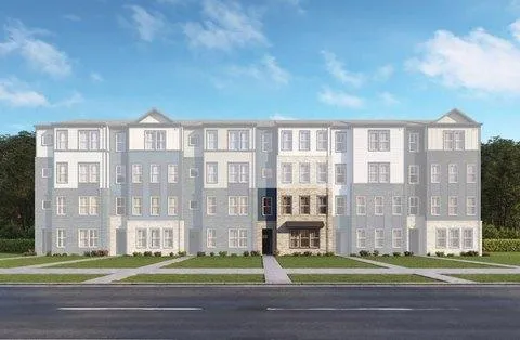 River Bend, Sterling, VA