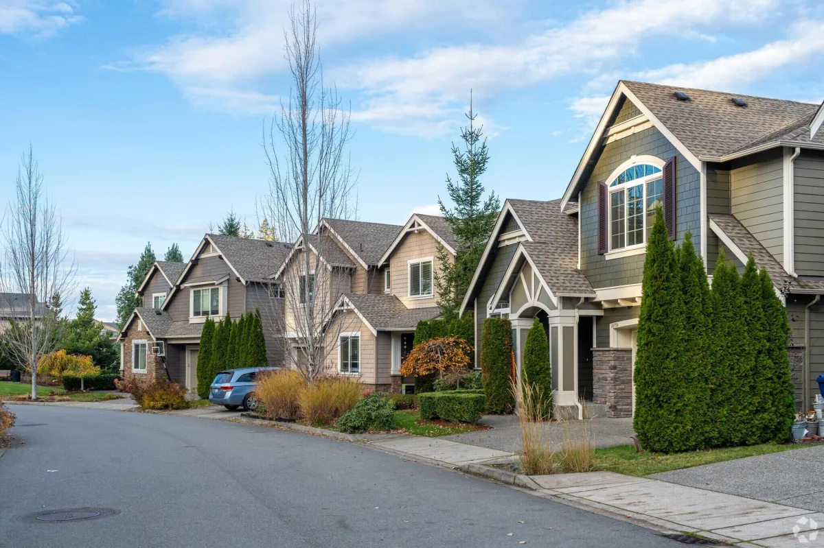 Union Hill-Novelty Hill, Redmond, WA