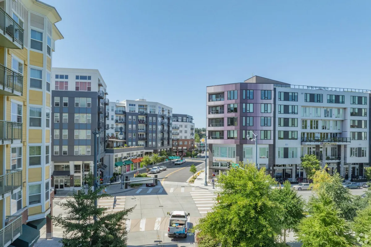 Education Hill, Redmond, WA