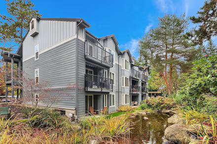 Sammamish Valley, Redmond, WA