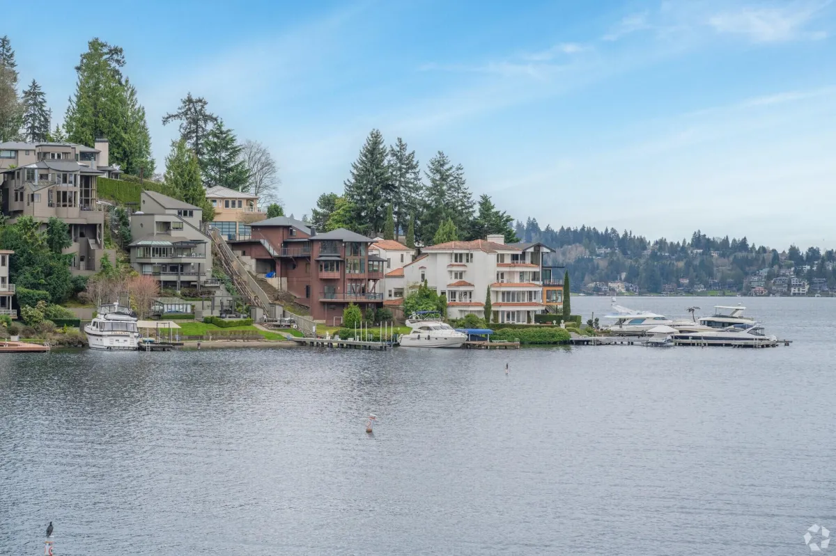 Northwest Bellevue, Bellevue, WA