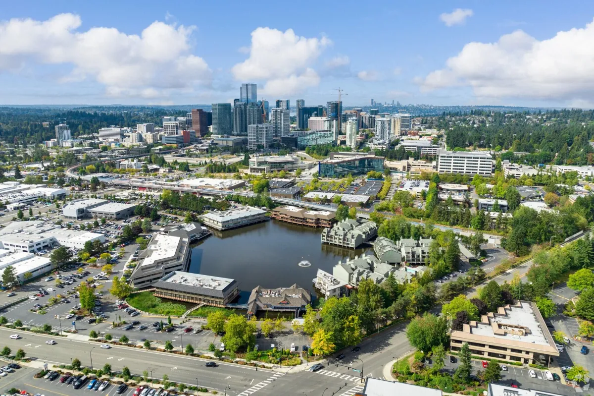Bel-Red, Bellevue, WA