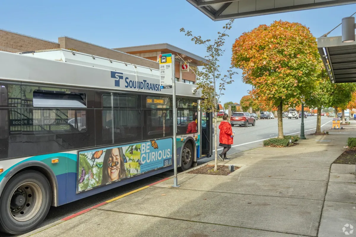 Issaquah Highlands, Issaquah, WA