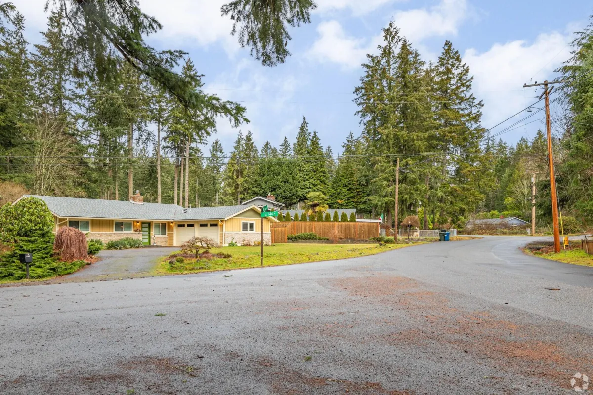 Lake Kathleen-High Valley, Issaquah, WA