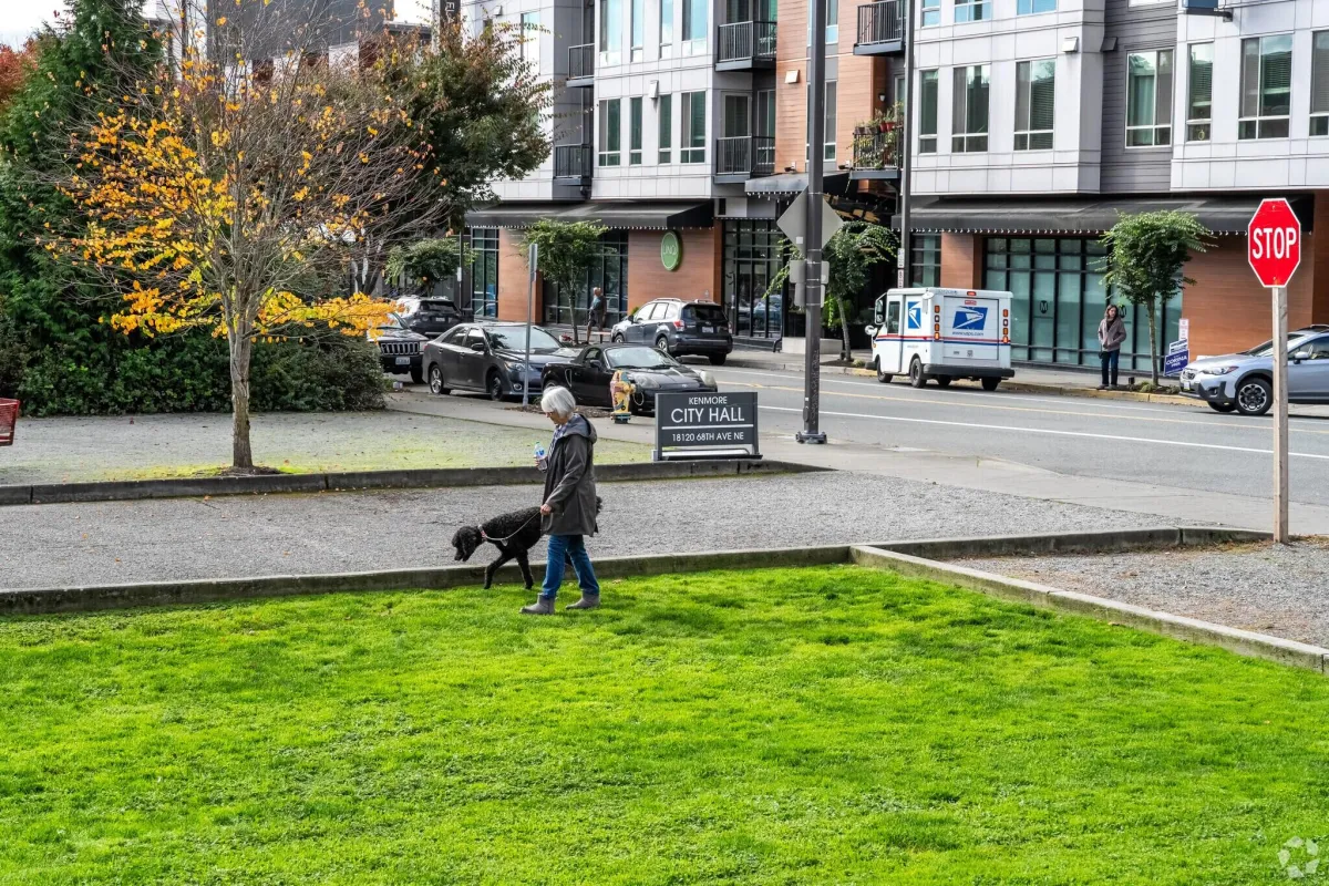 Northshore Summit, Kenmore, WA