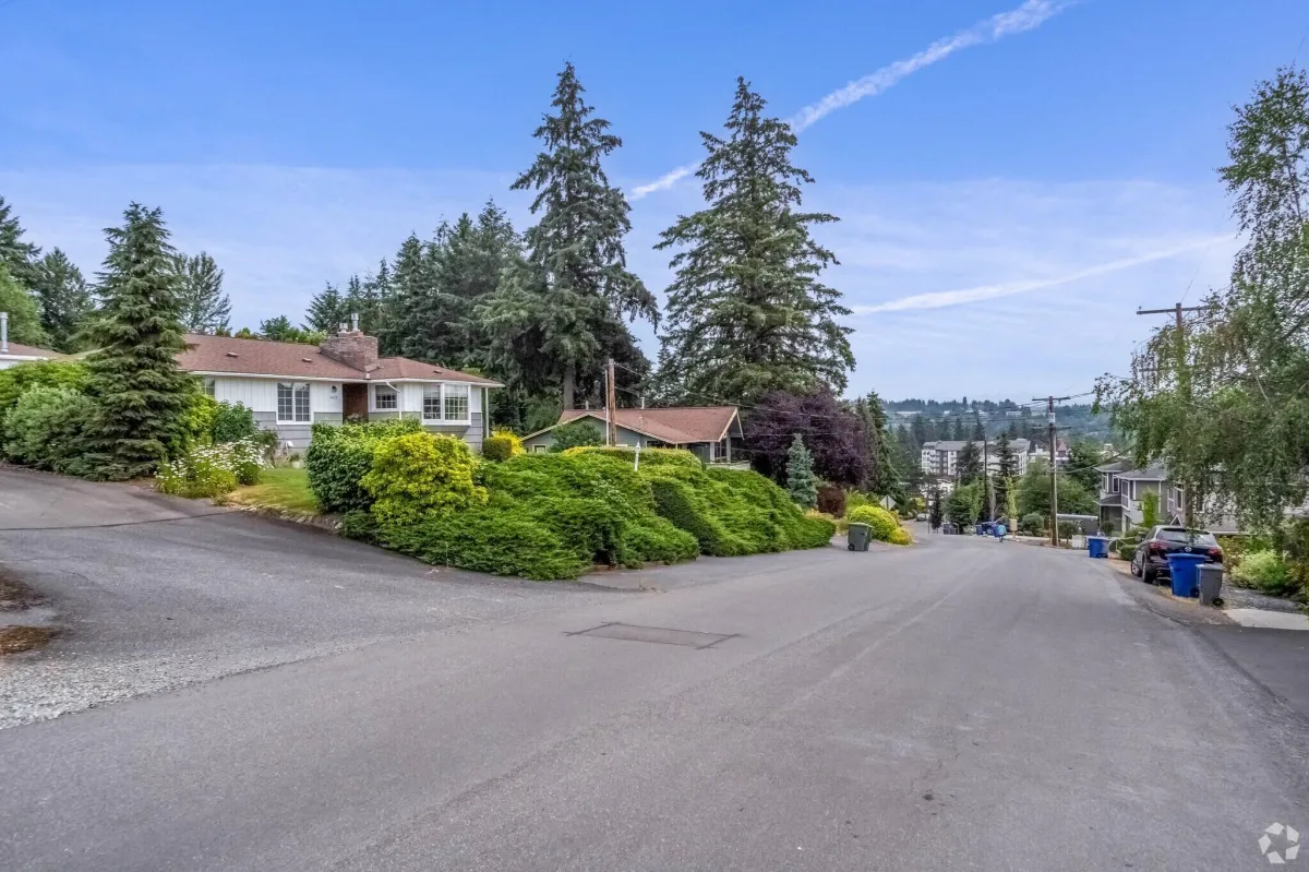 Kenlake Vista, Kenmore, WA