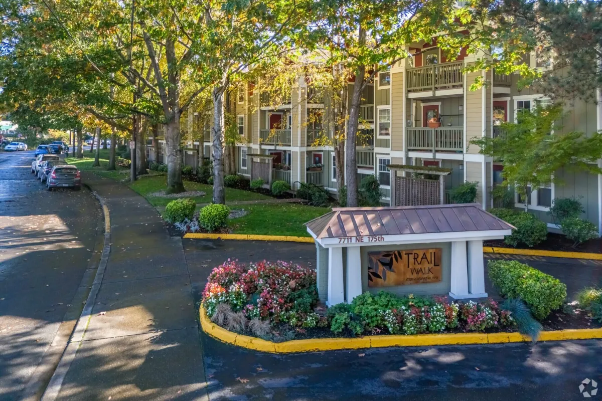 Northlake Terrace, Kenmore, WA