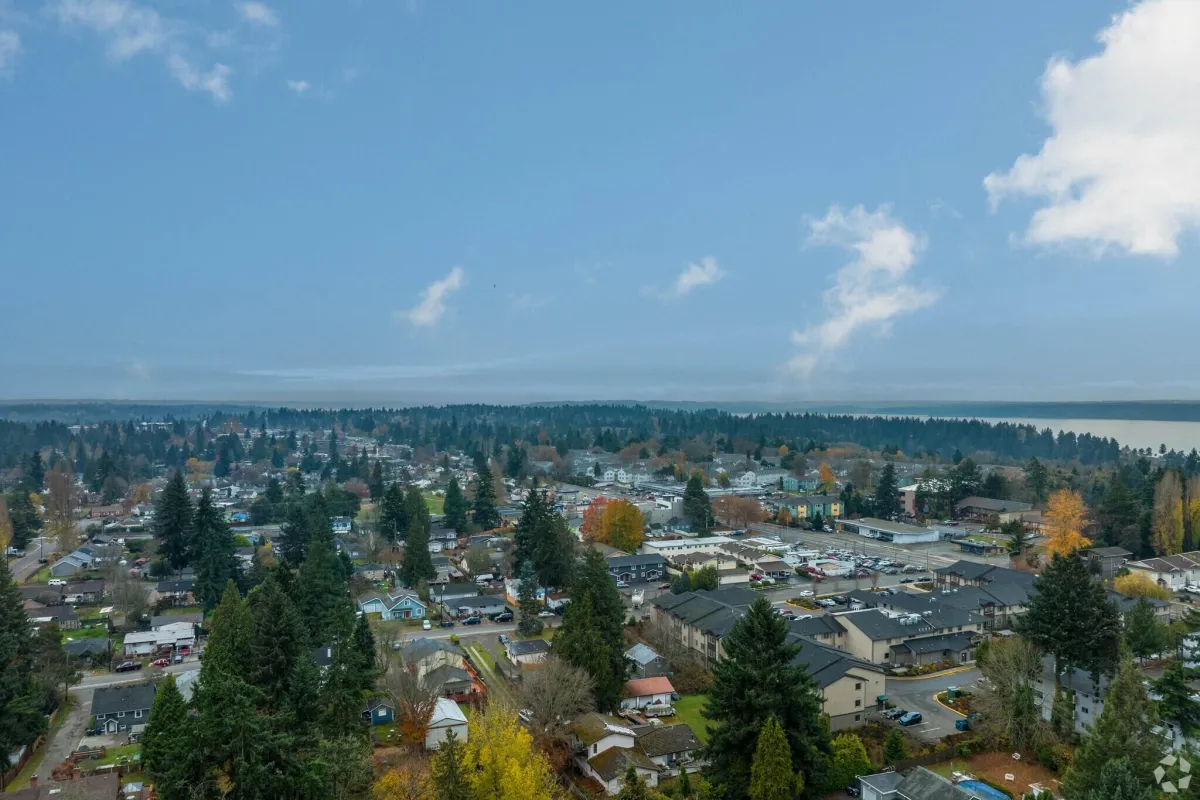 Northeast Burien, Burien, WA