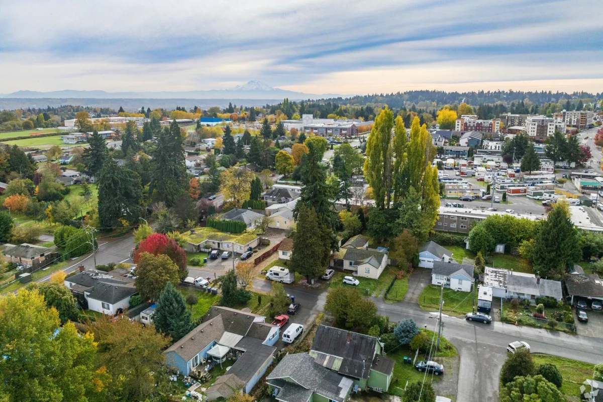 Foster Heights, Tukwila, WA