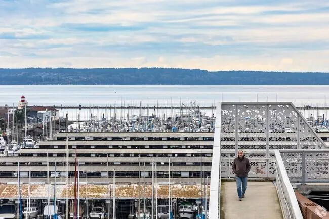 Northwest Everett, Everett, WA