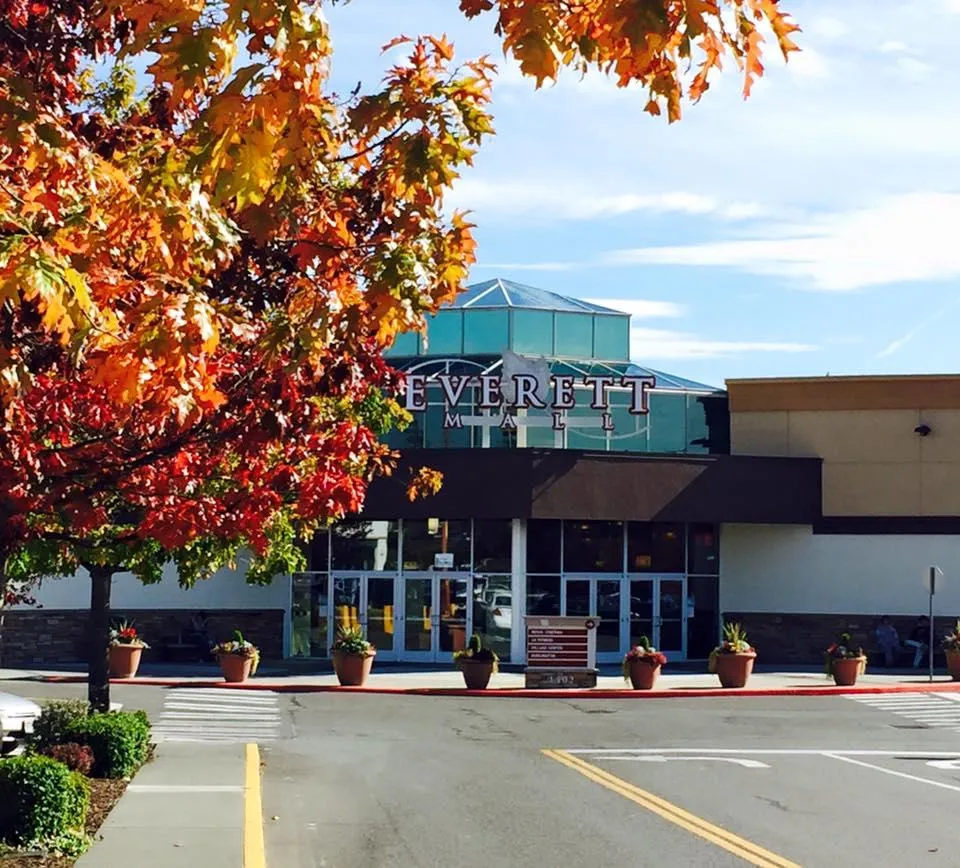 Everett Mall South, Everett, WA