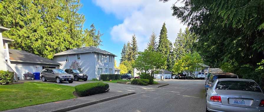 Pinehurst, Everett, WA