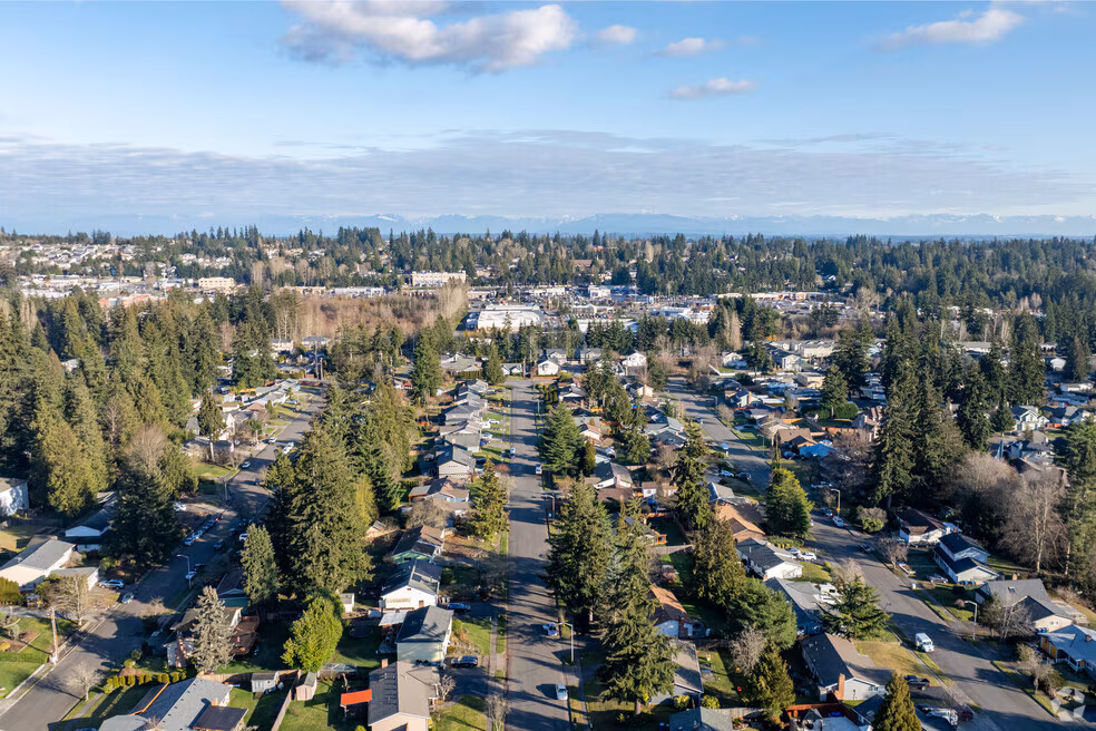 Meadowdale-Beverly Acres, Lynnwood, WA
