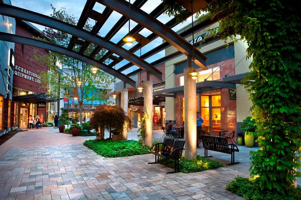 North Lynnwood, Lynnwood, WA