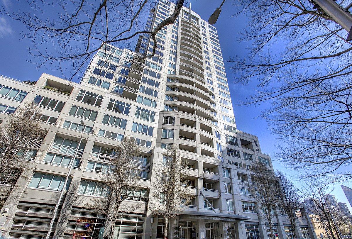 Seattle Heights, Lynnwood, WA