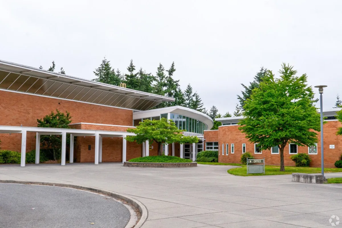 Cedarwood, Lynnwood, WA