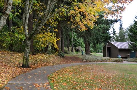 Maple Park-Cherry Hill, Lynnwood, WA