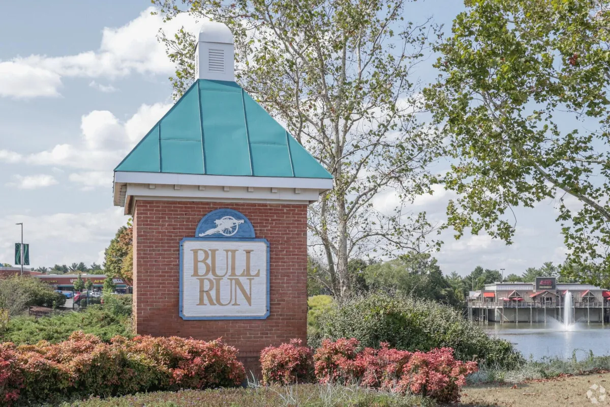 Bull Run