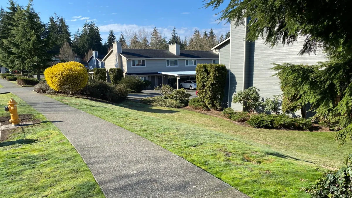 Melody Hill, Mountlake Terrace, WA