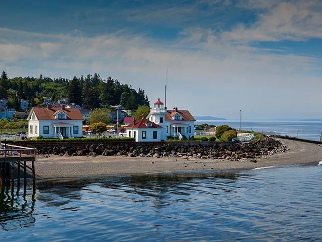 Mukilteo, Snohomish, WA