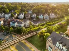 Annandale, Fairfax County, VA