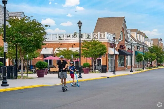 Sudley Springs, Gainesville, VA