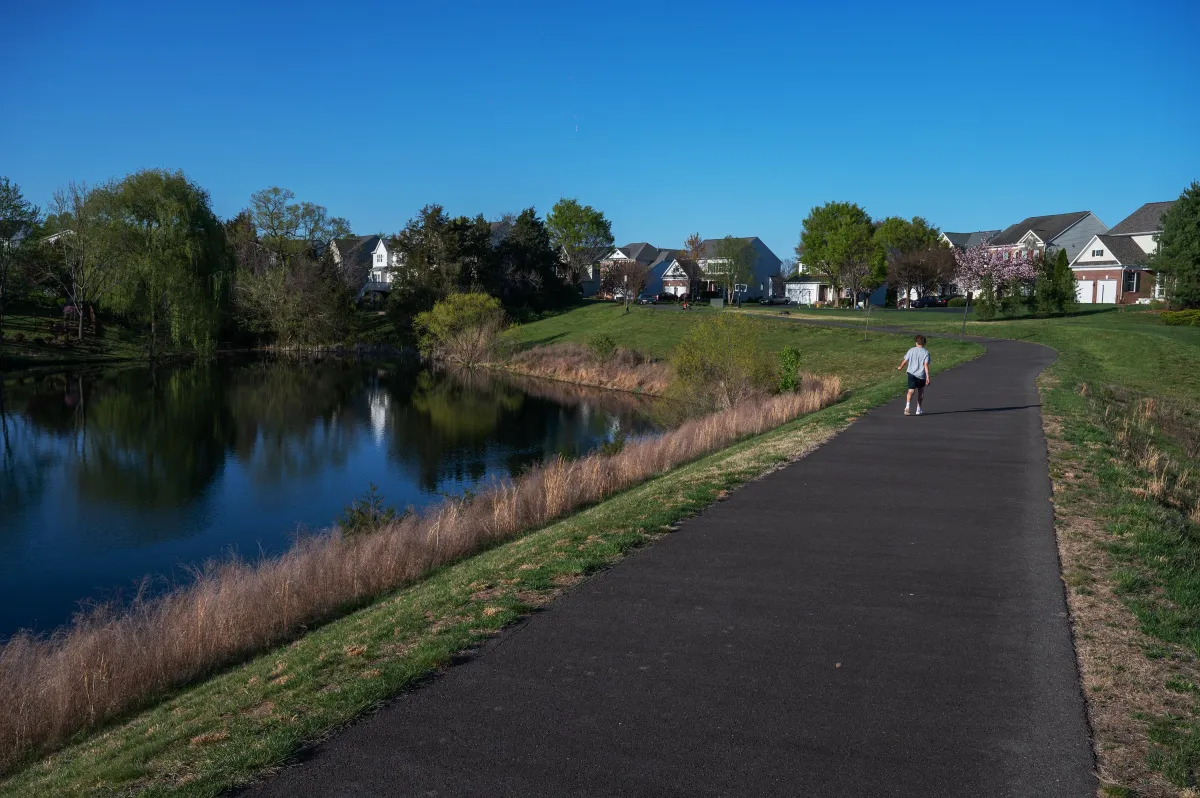 Meadows at Morris Farm, Gainesville, VA