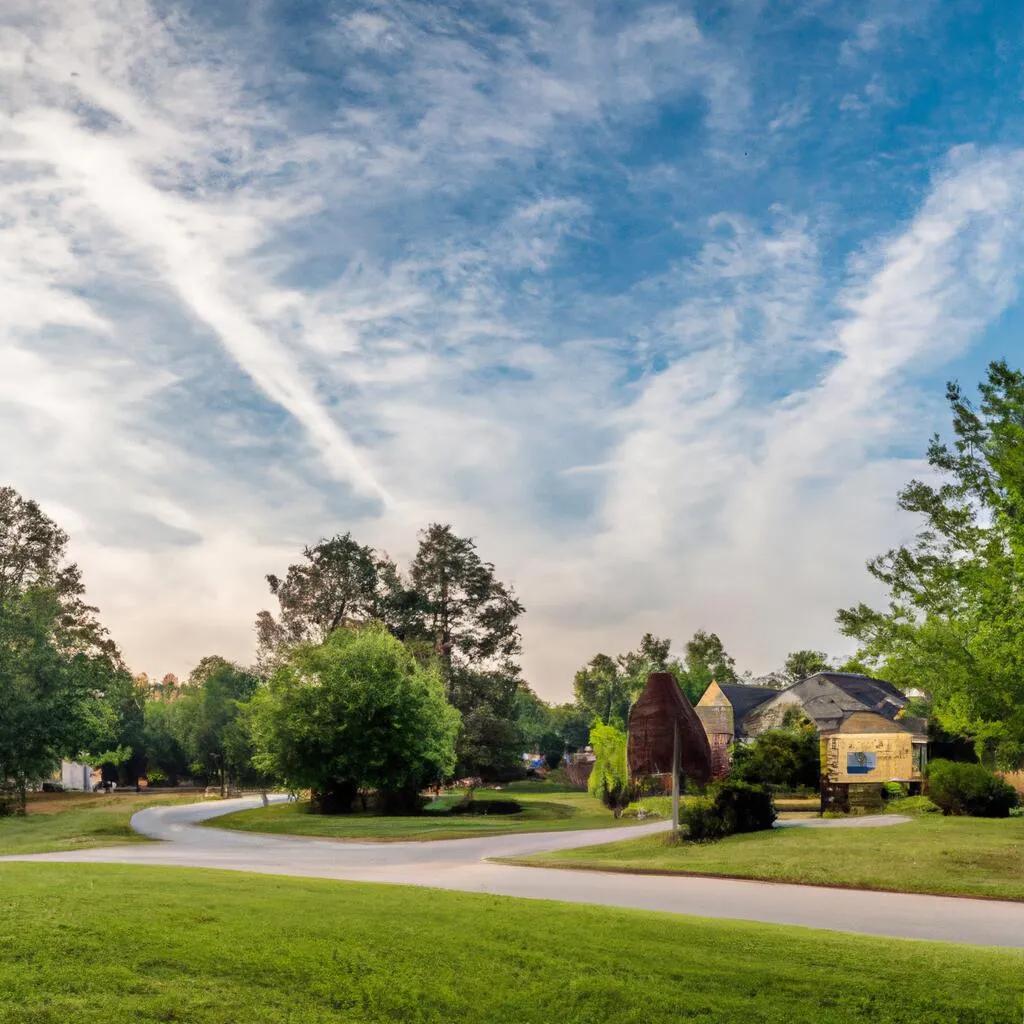 Bridlewood, Gainesville, VA