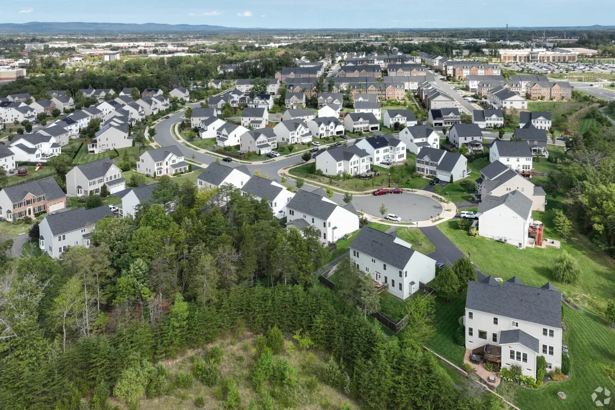 Heritage Hunt, Gainesville, VA