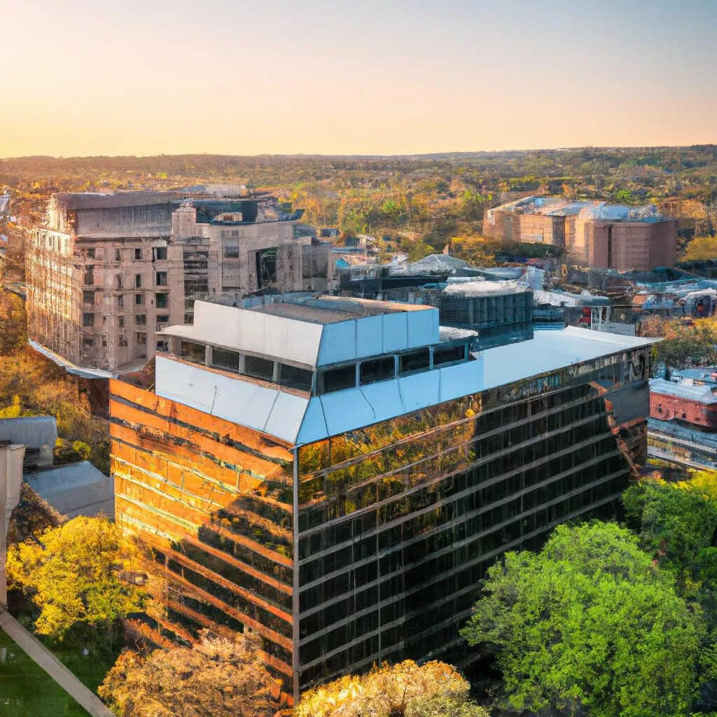 Brookmont, Bethesda, MD