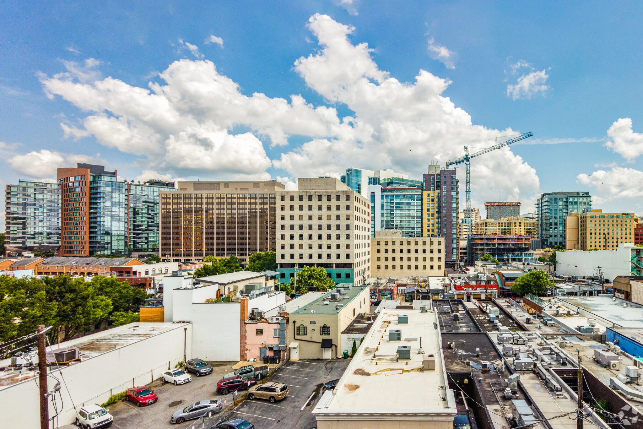 Huntington Terrace, Bethesda, MD