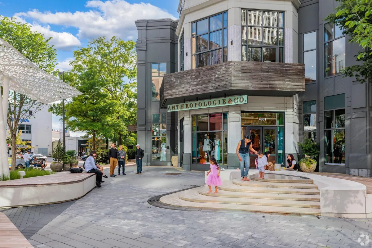 Bradmoor, Bethesda, MD