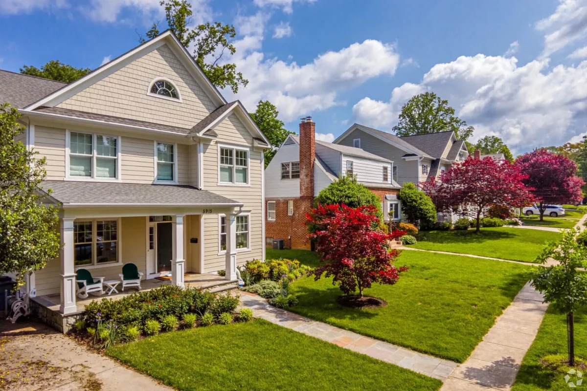 Wyngate, Bethesda, MD