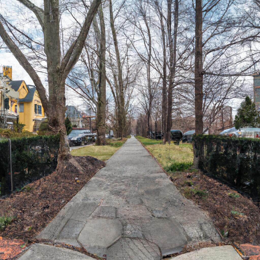 Sumner, Bethesda, MD