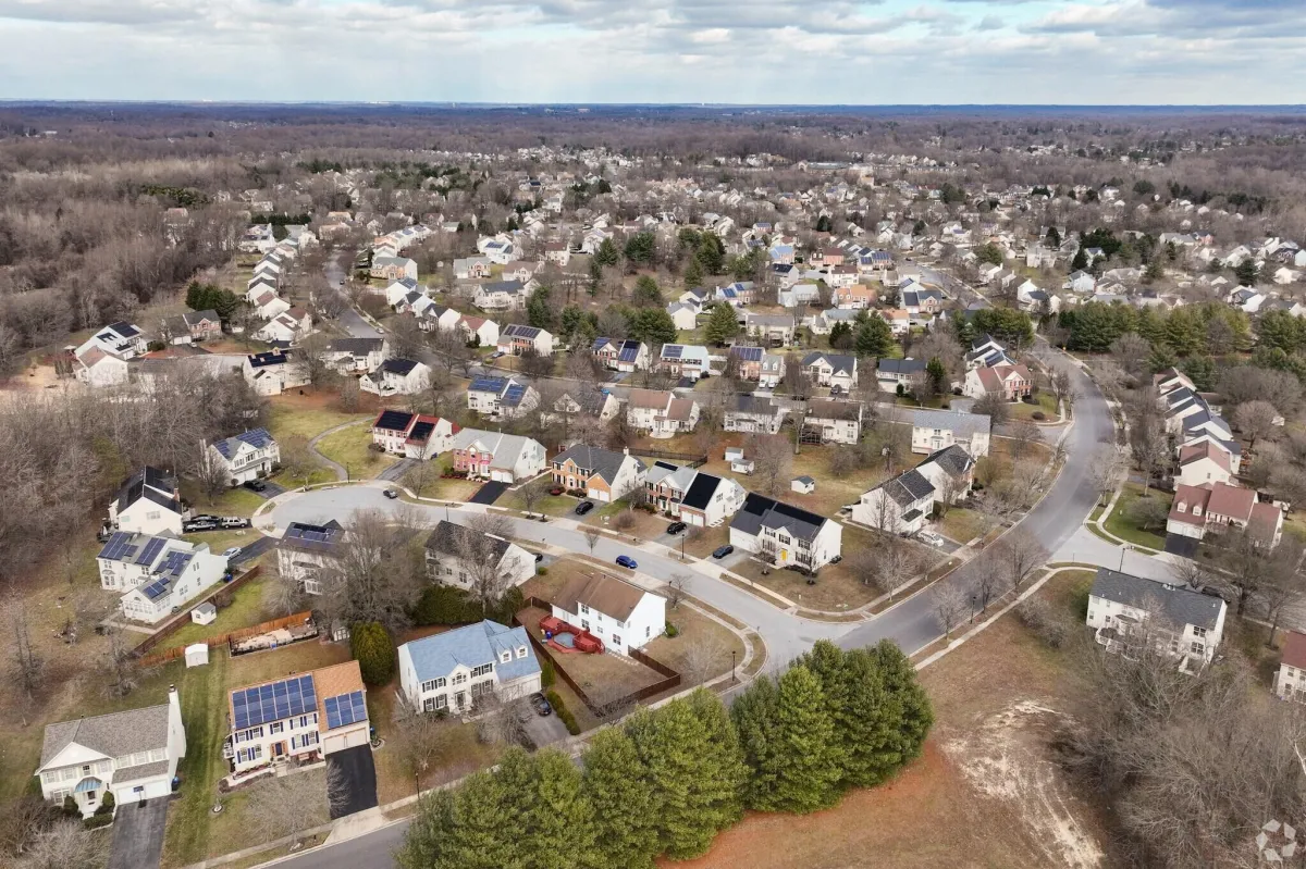 Collington Station, Bowie, MD